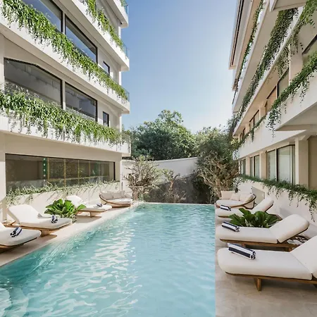 Umi Resort Uluwatu Bali