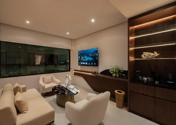 Umi Bali 5* Uluwatu