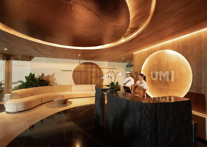 Umi Bali Uluwatu