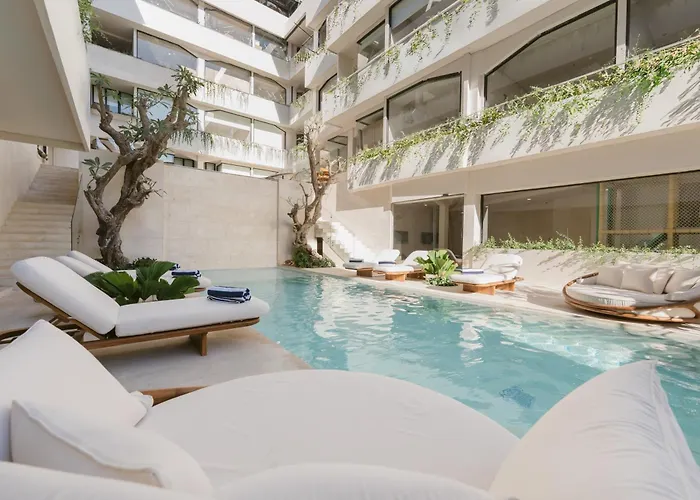 Umi Bali Hotel Uluwatu