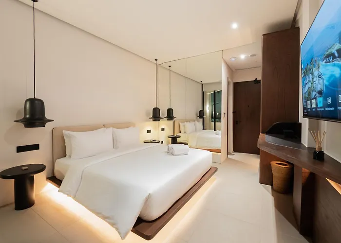 Hotel Umi Bali Uluwatu