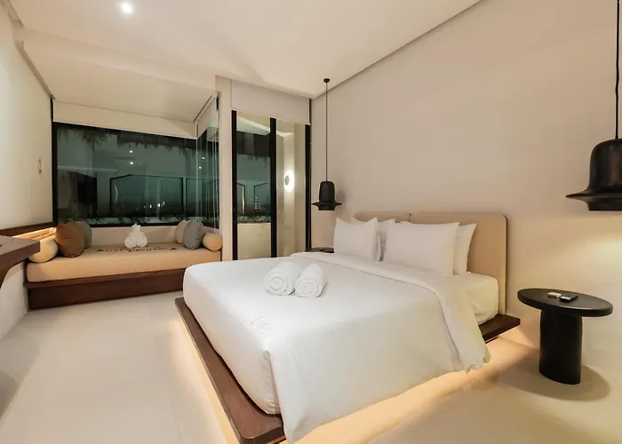Umi Bali Hotel Uluwatu
