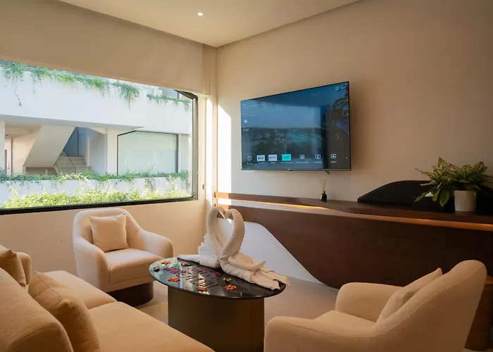 Umi Bali Hotel