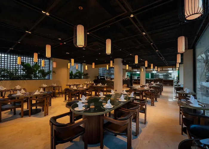 Hotel Umi Bali