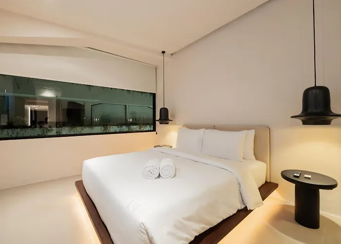 Umi Bali Hotel