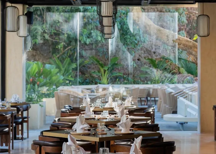Umi Bali Hotel 5*