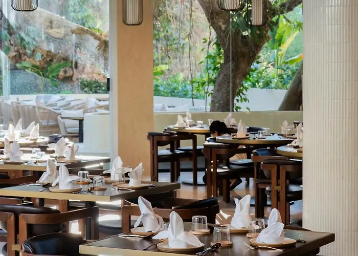 Umi Bali 5* Uluwatu