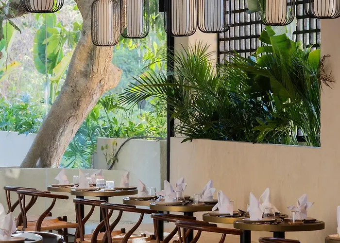 Umi Bali Uluwatu
