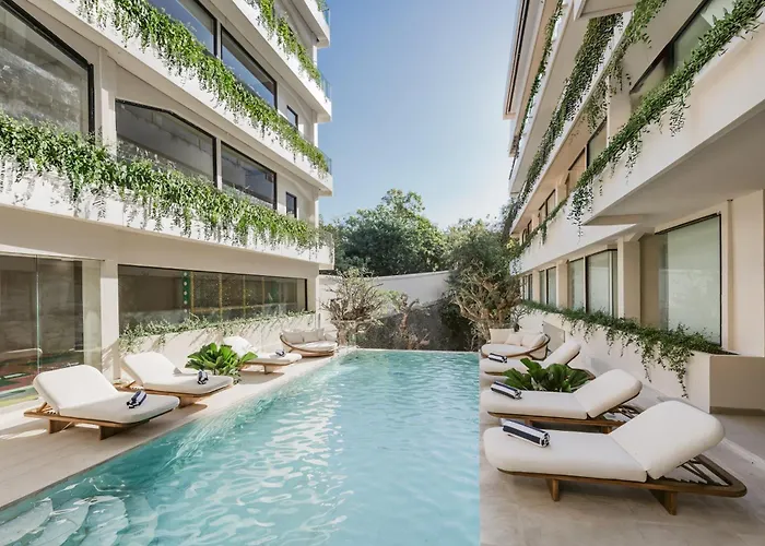 Hotel Umi Bali