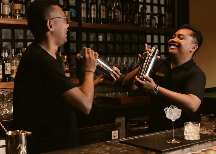 Umi Bali Hotel Uluwatu