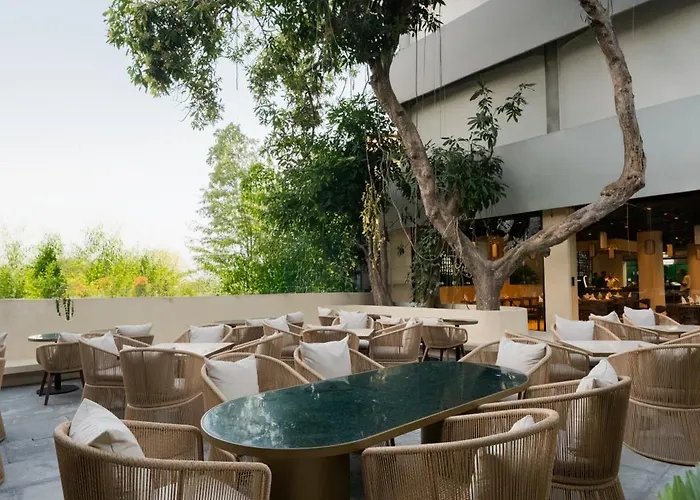 Umi Bali 5*