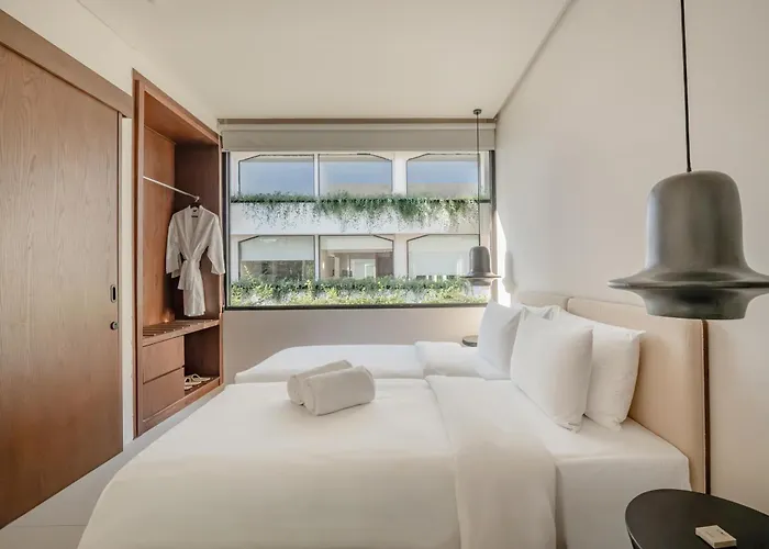 Hotel Umi Bali 5*