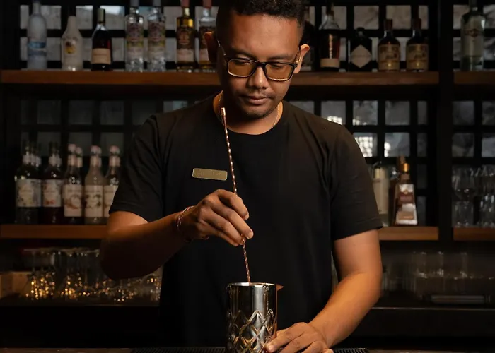 Umi Bali Uluwatu