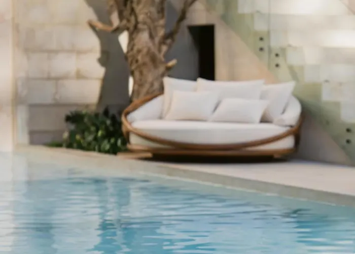 Umi Bali 5* Uluwatu
