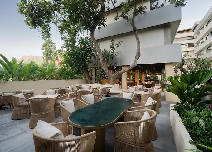 Umi Bali Hotel Uluwatu