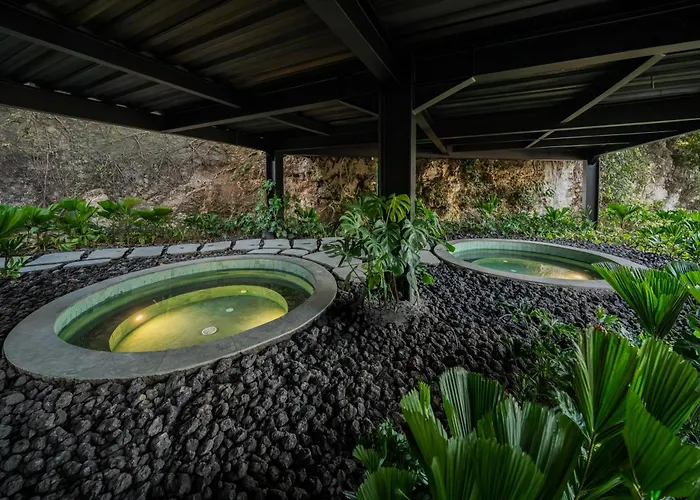 Hotel Umi Bali Uluwatu