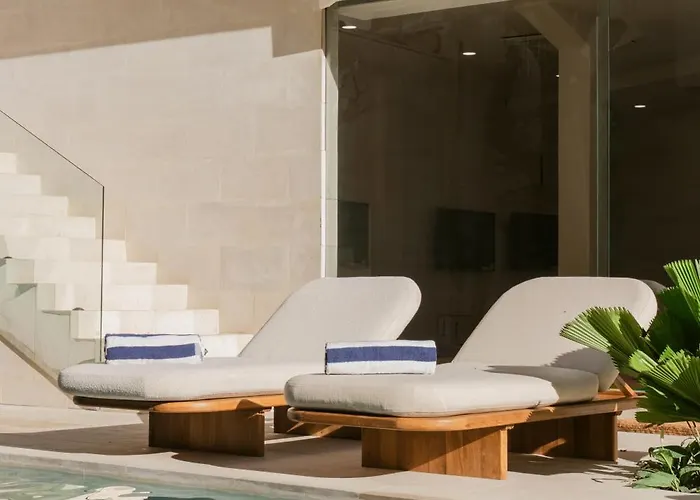 Umi Bali Hotel Uluwatu