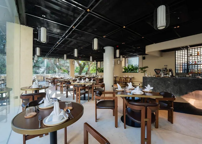 Umi Bali 5* Uluwatu