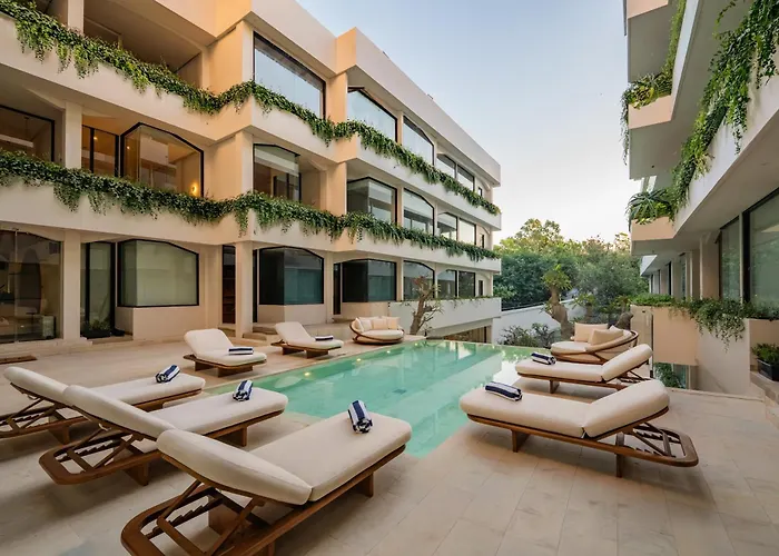 Umi Bali 5*